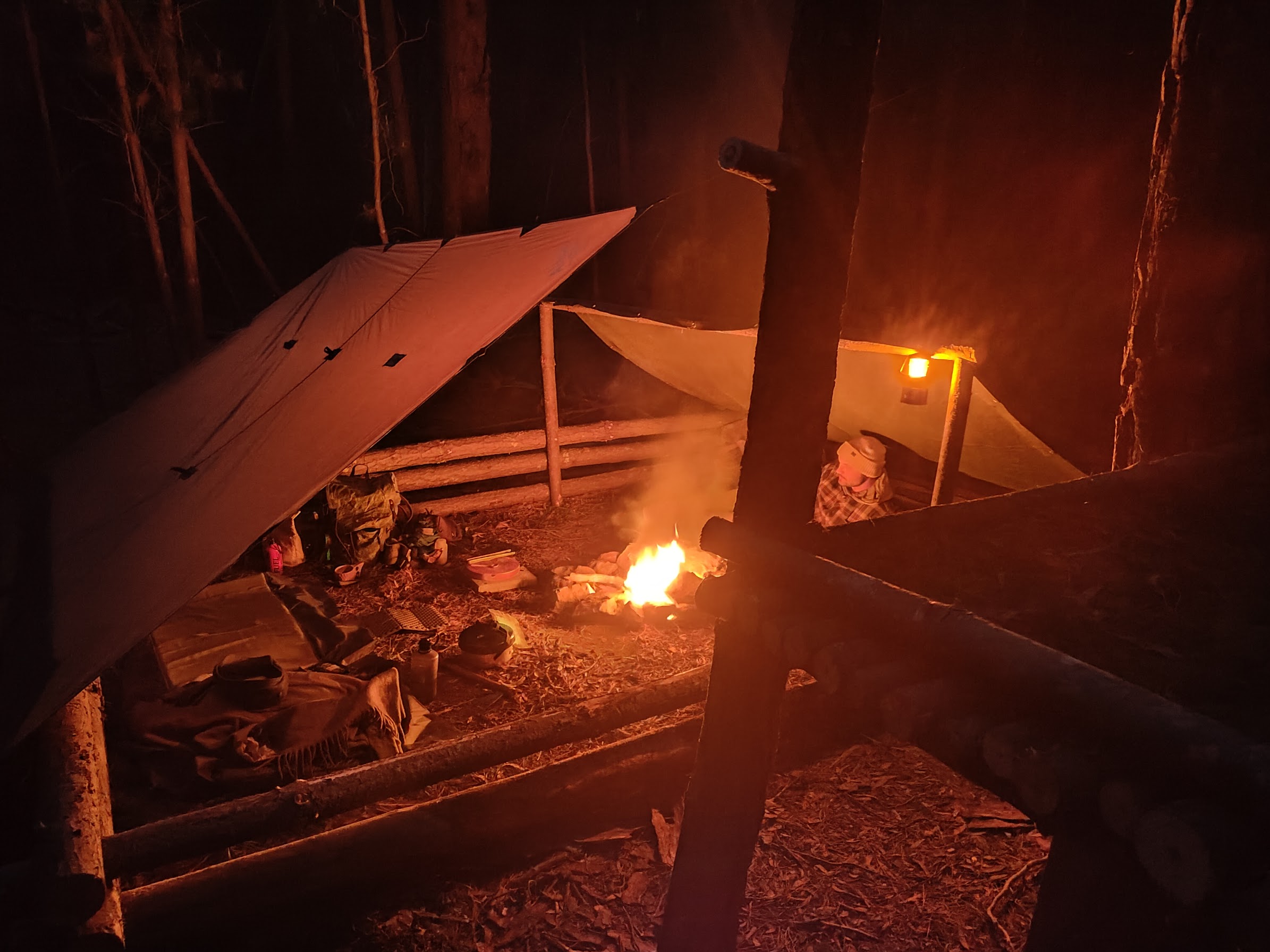 Bushcraft